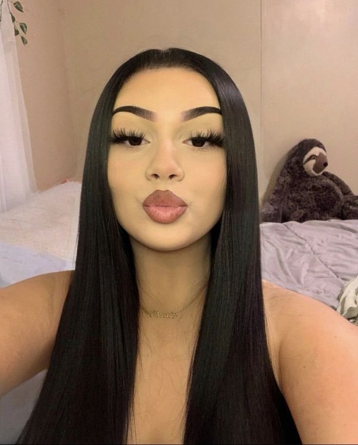 Baddie Makeup