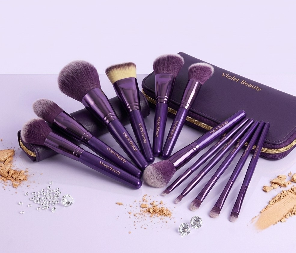 Set de Brochas