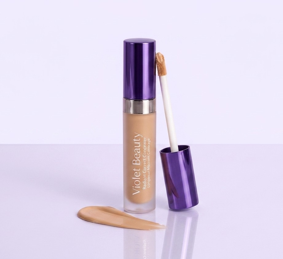 Corrector Glow