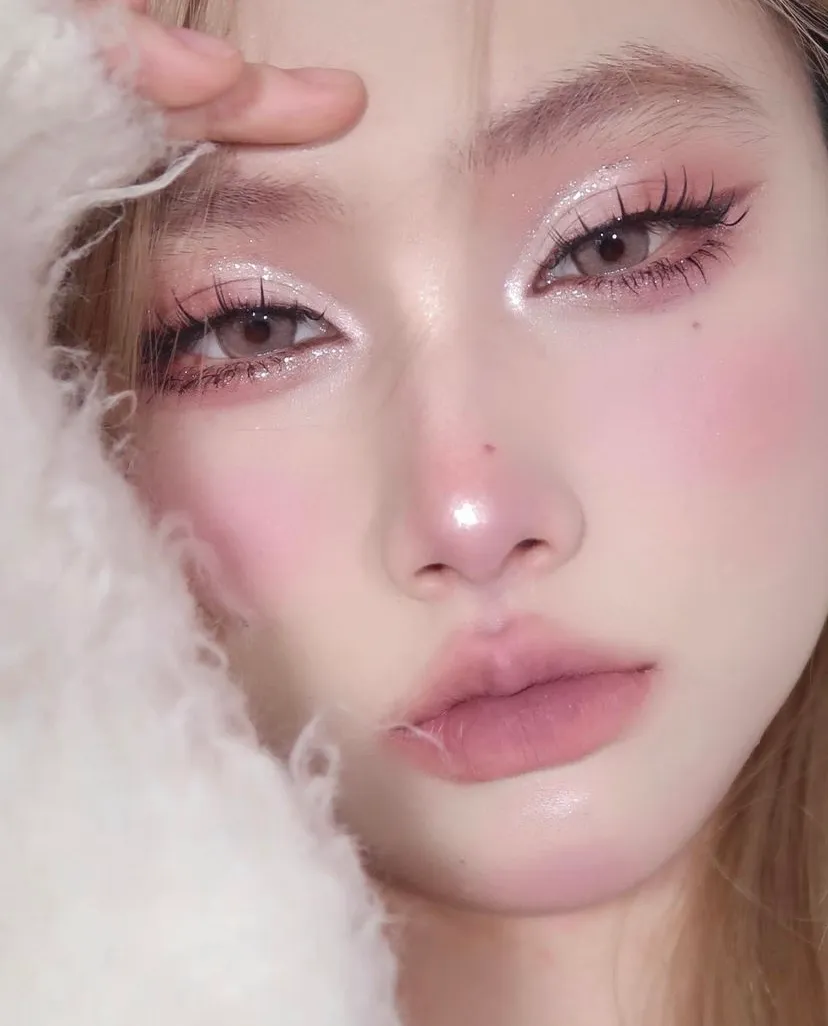 Douyin Makeup