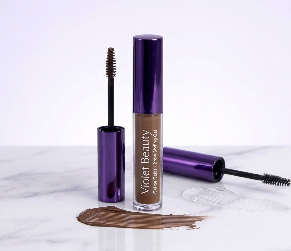 Gel para cejas