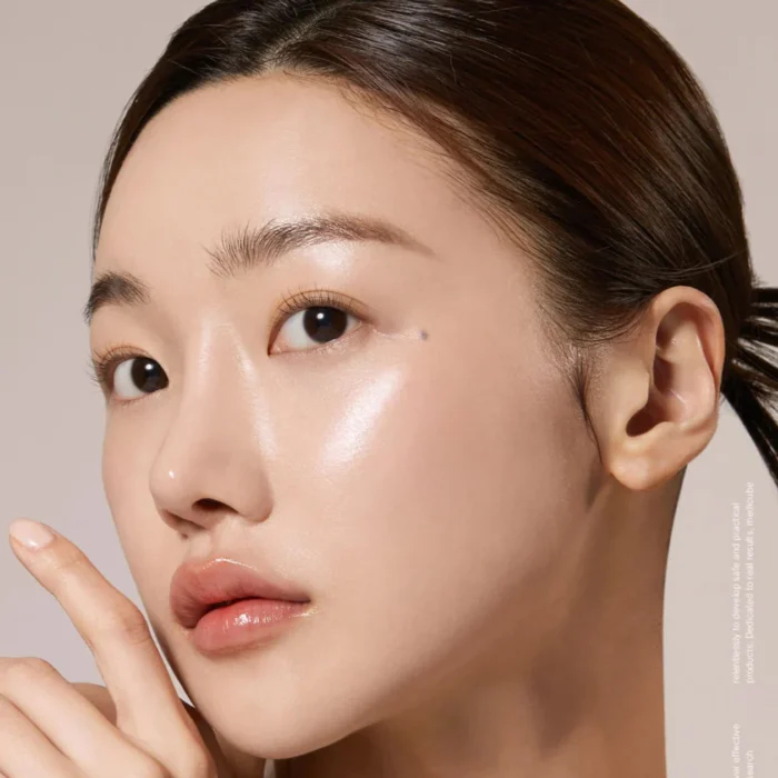 Glass Skin