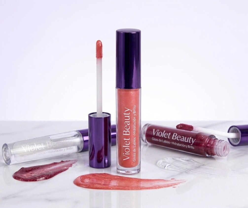 Gloss de labios