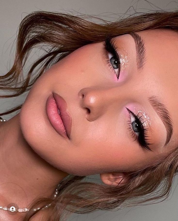 Look maquillaje 2
