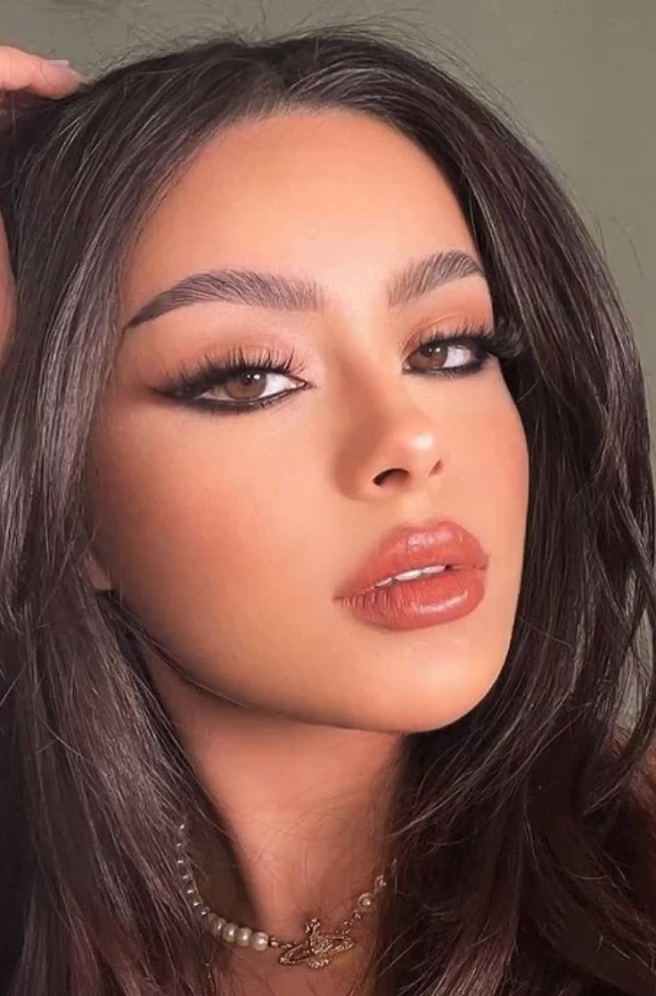 Look maquillaje 4