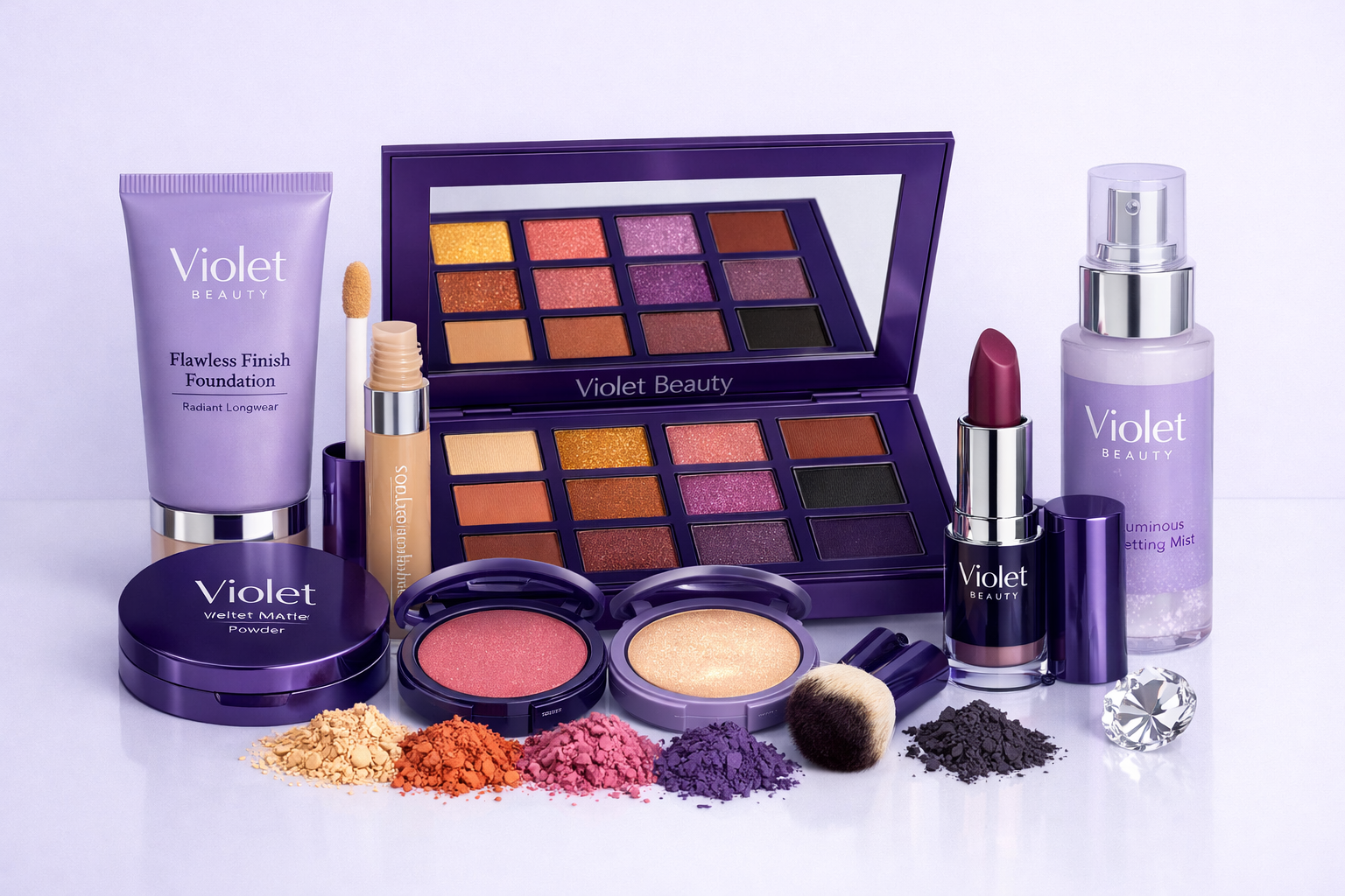 Productos belleza