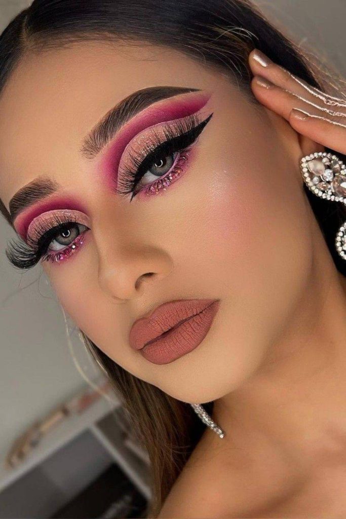 Maquillaje profesional