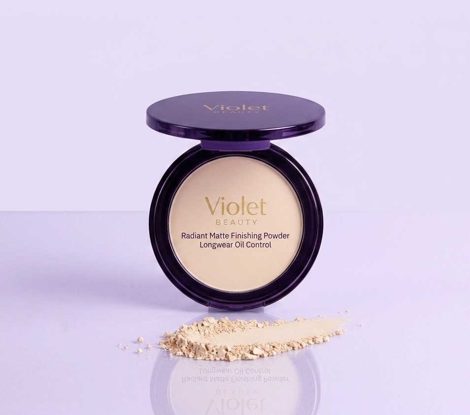Polvo Compacto