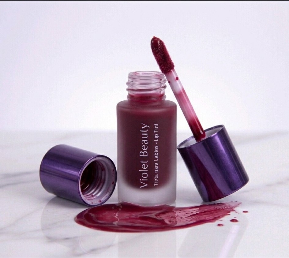 Tinta de labios